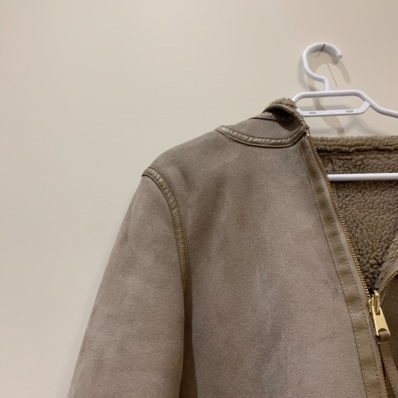 Reversible Zara Jacket - Picture 4 of 6